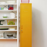 Le Skinny en Mustard