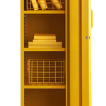 Le Skinny en Mustard