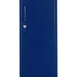 Le Skinny en bleu marine