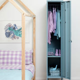 Le Skinny dans l'océan