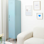 Le Skinny dans l'océan