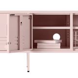 La Standard en blush