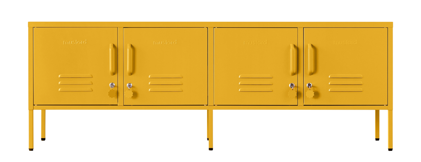 La Standard en matière de Mustard