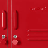 L'Standard en coquelicot