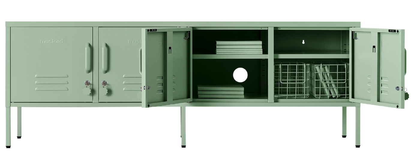 La Standard en matière de sauge