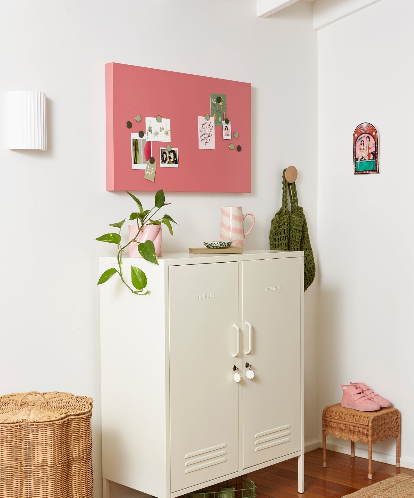 Le Storyboard en Berry