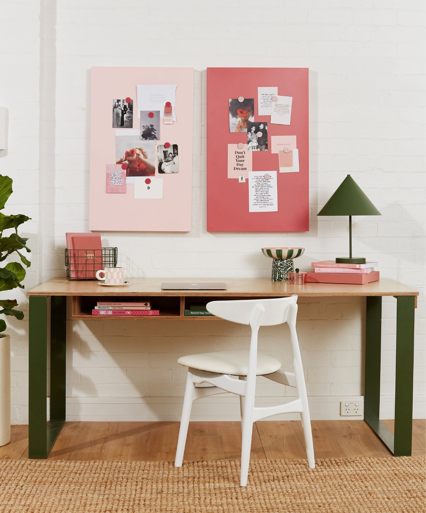 Le Storyboard en Berry