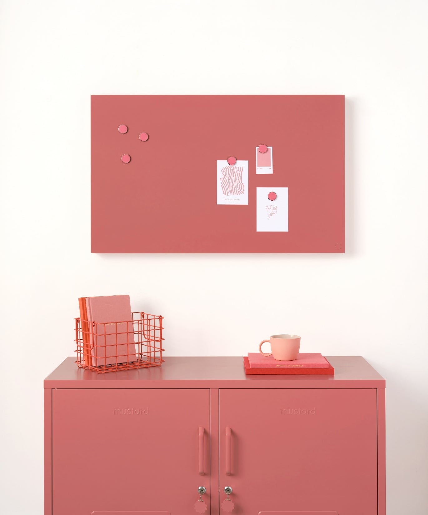 Le Storyboard en Berry