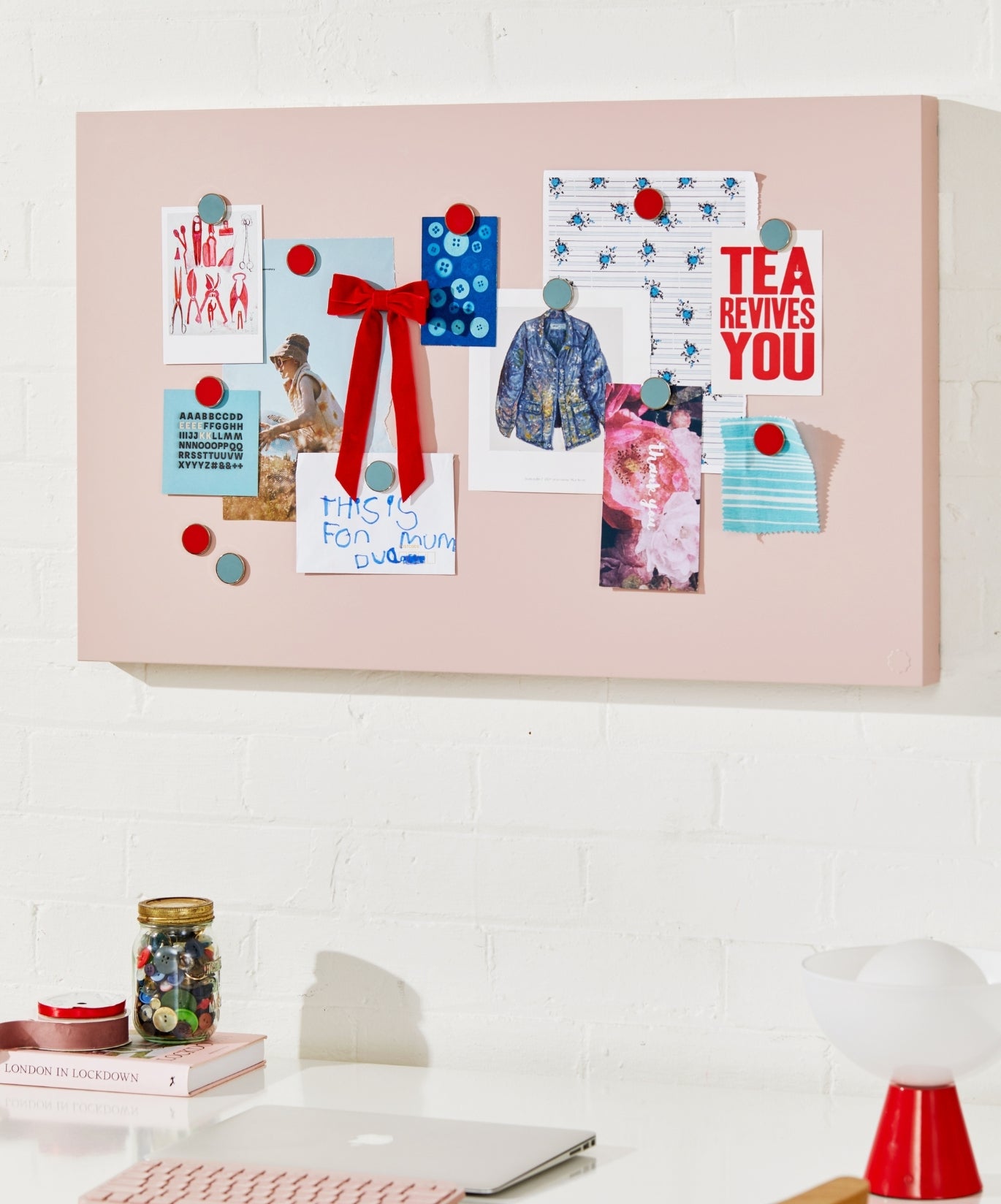 Le Storyboard en fard à joues