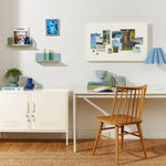 Le Storyboard à la craie