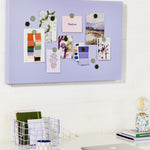 Le Storyboard en lilas