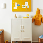 Le Storyboard en Mustard