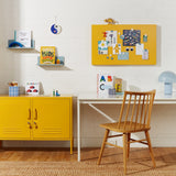 Le Storyboard en Mustard