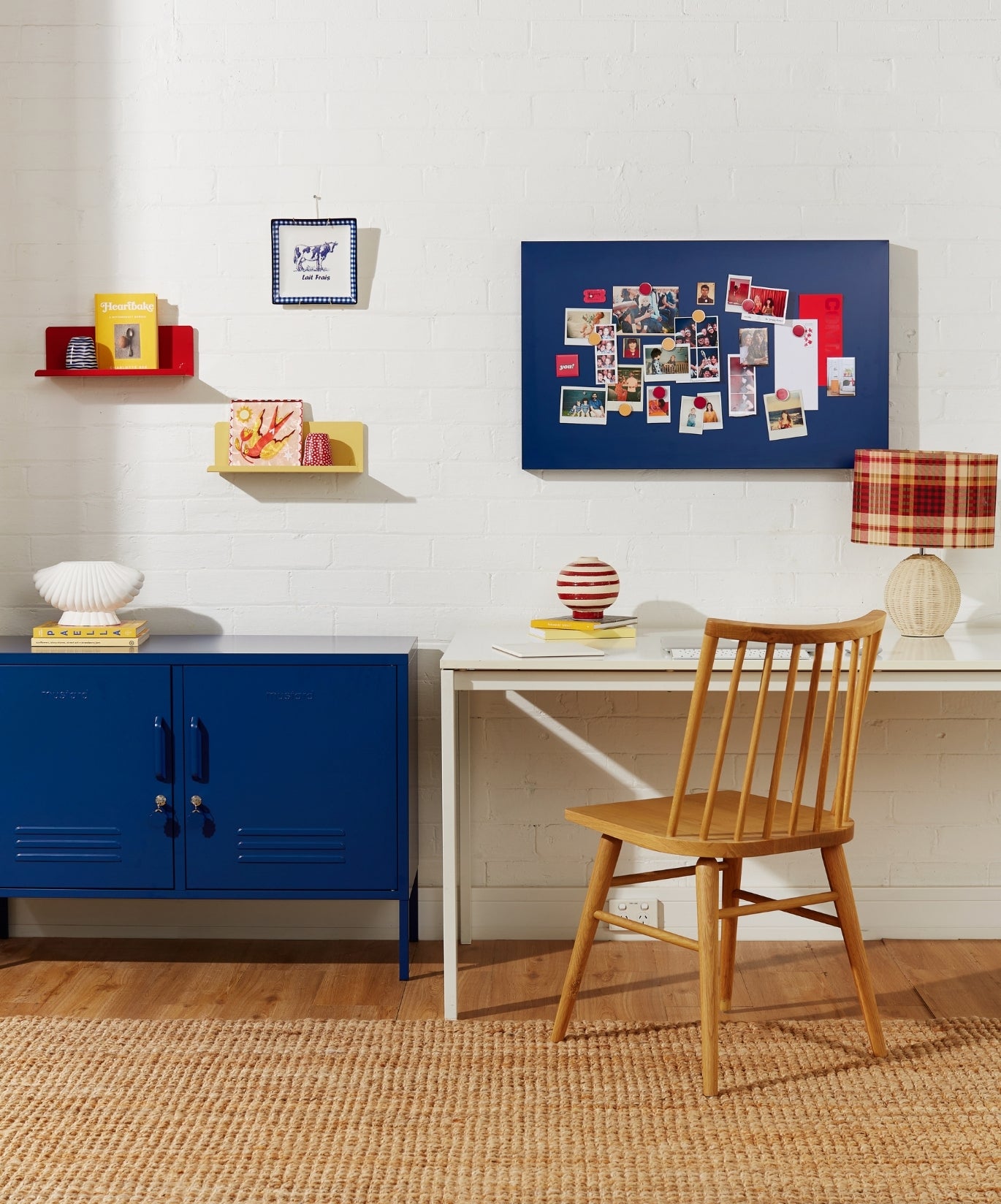 Le Storyboard dans la marine