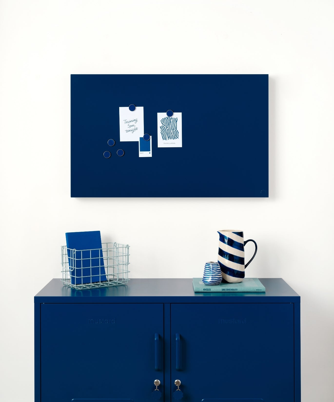 Le Storyboard dans la marine