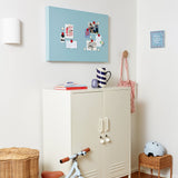 Le Storyboard dans l'océan