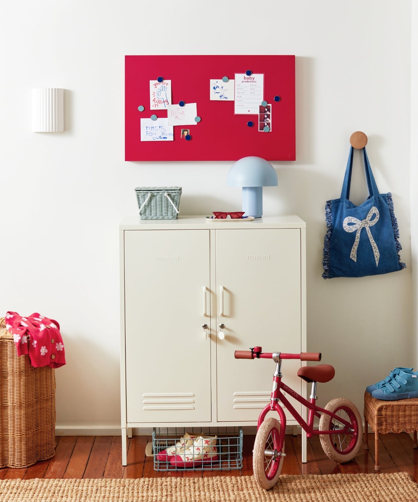 Le Storyboard dans Poppy