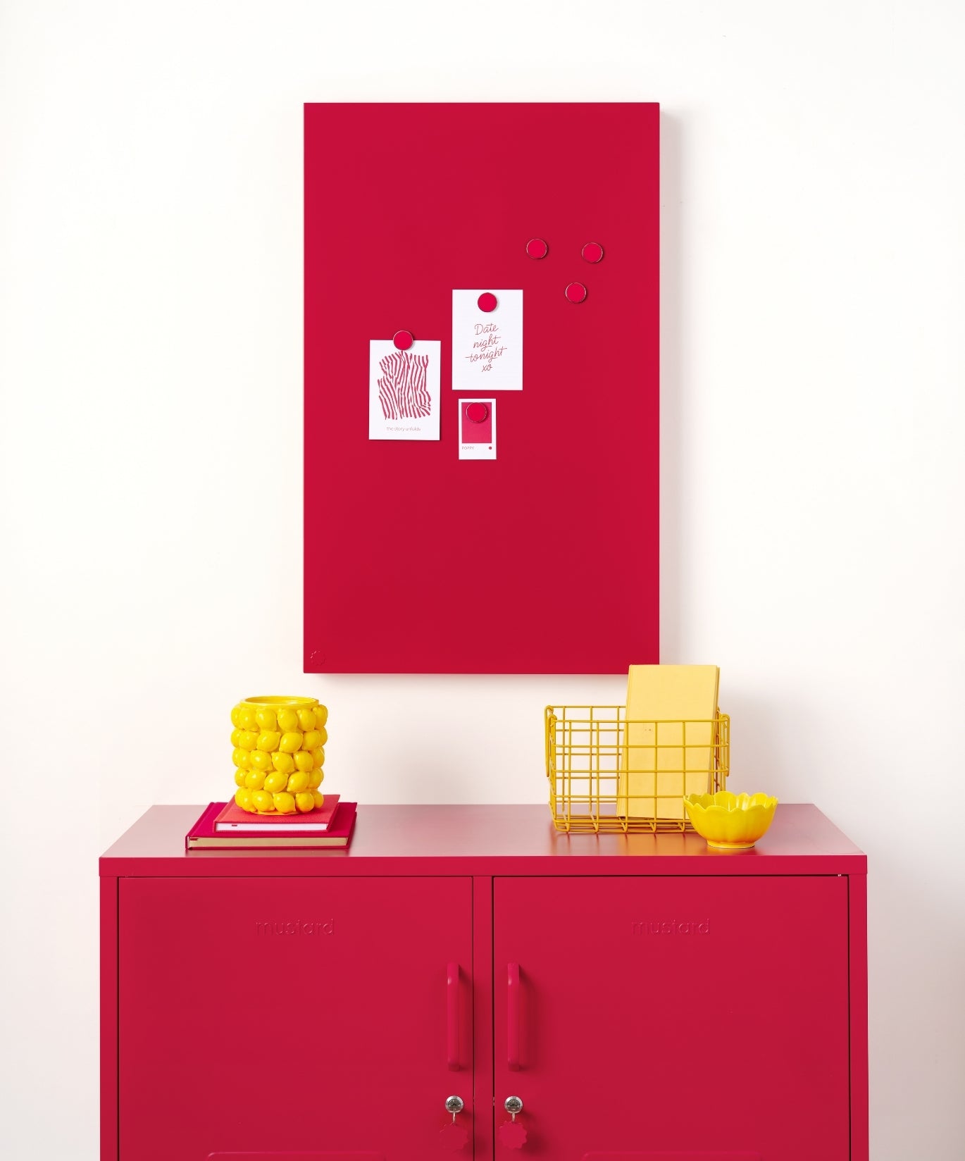 Le Storyboard dans Poppy