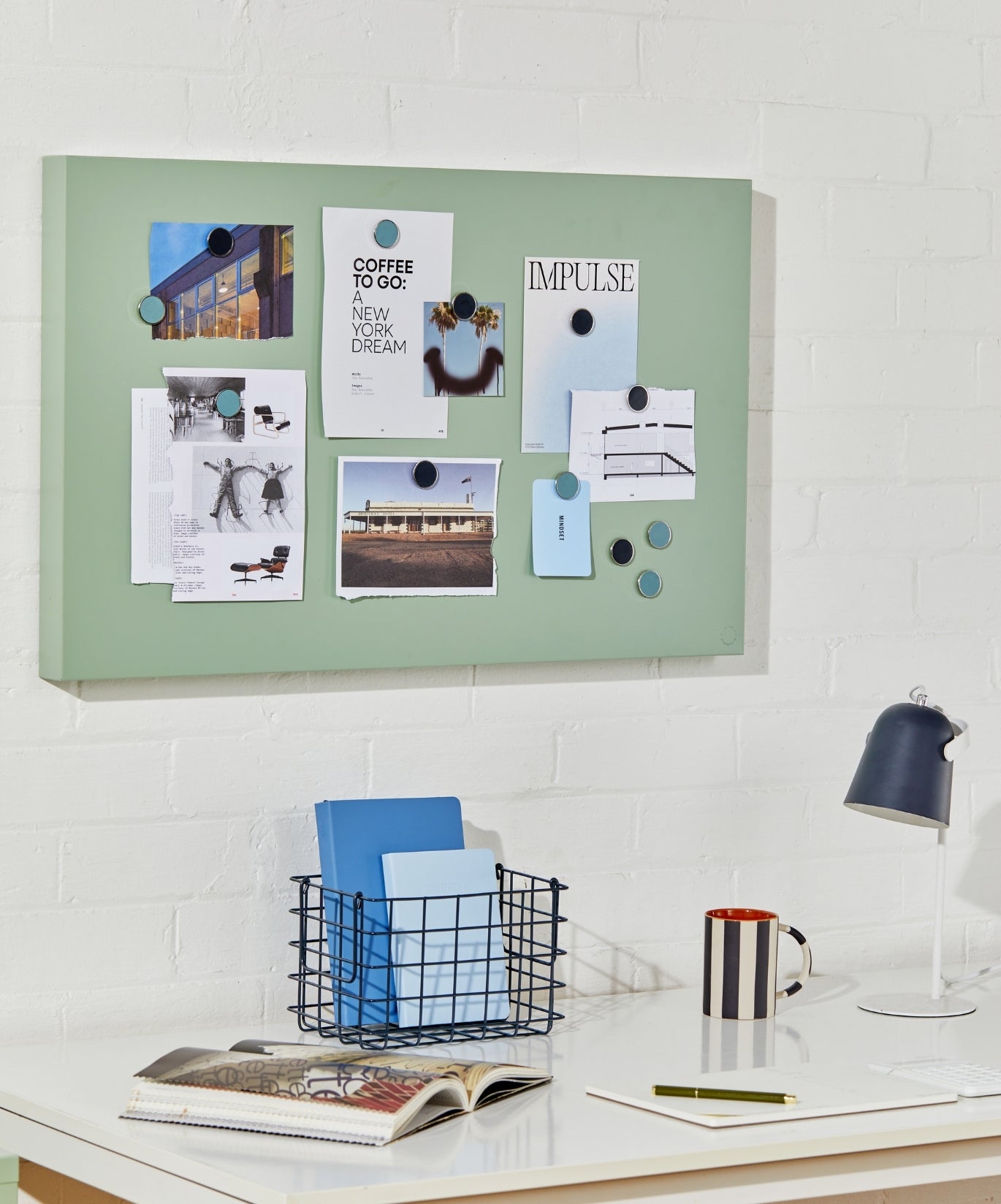 Le Storyboard dans Sage