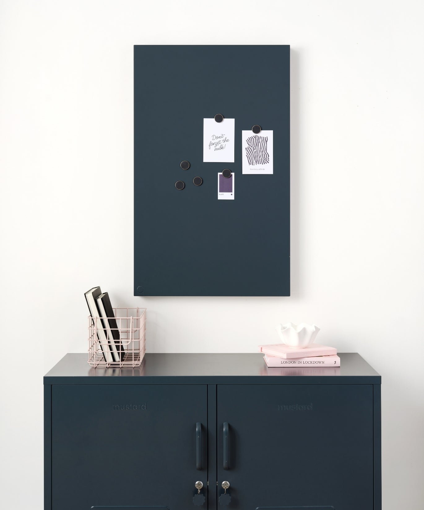 Le Storyboard dans Slate