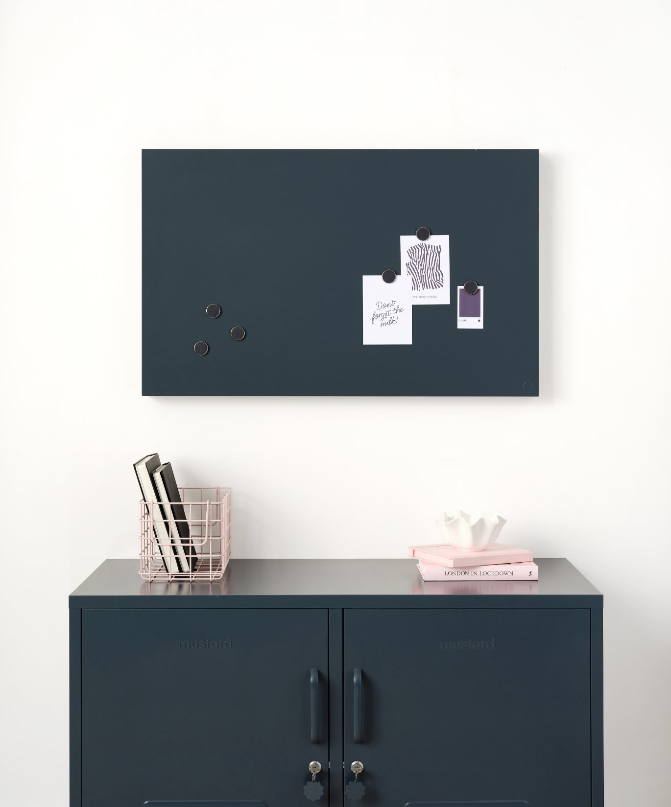 Le Storyboard dans Slate