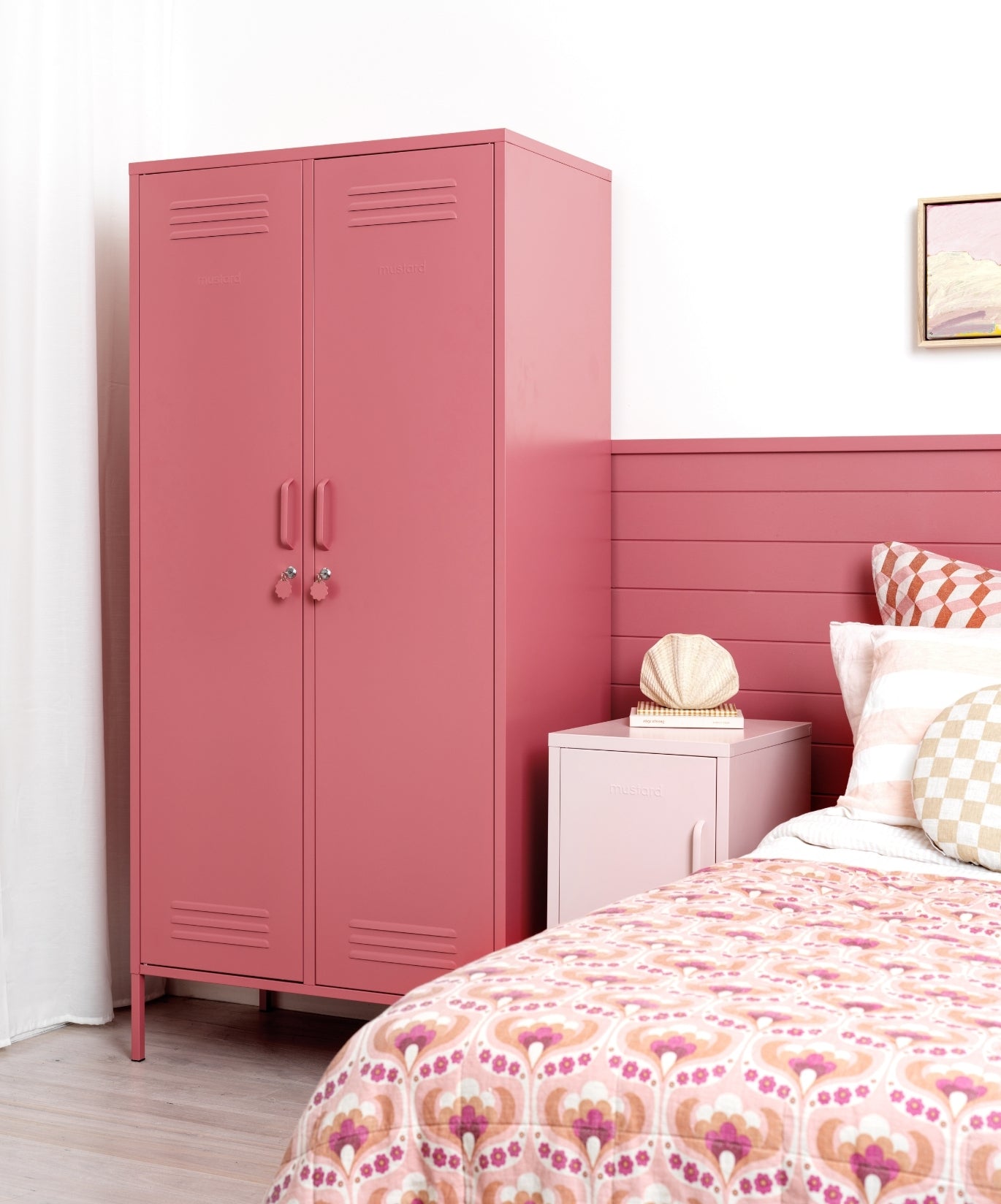 Le Twinny dans le Berry