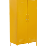 Le Twinny en Mustard