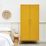 Le Twinny en Mustard