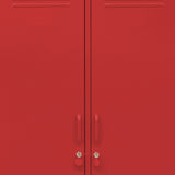 Le Twinny en coquelicot