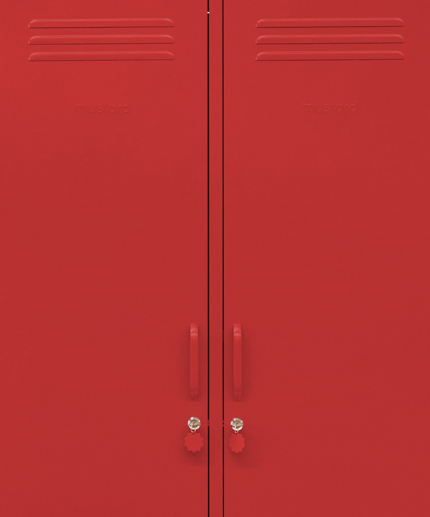 Le Twinny en coquelicot