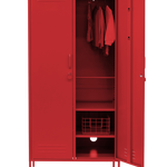 Le Twinny en coquelicot