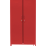 Le Twinny en coquelicot