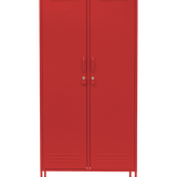 Le Twinny en coquelicot