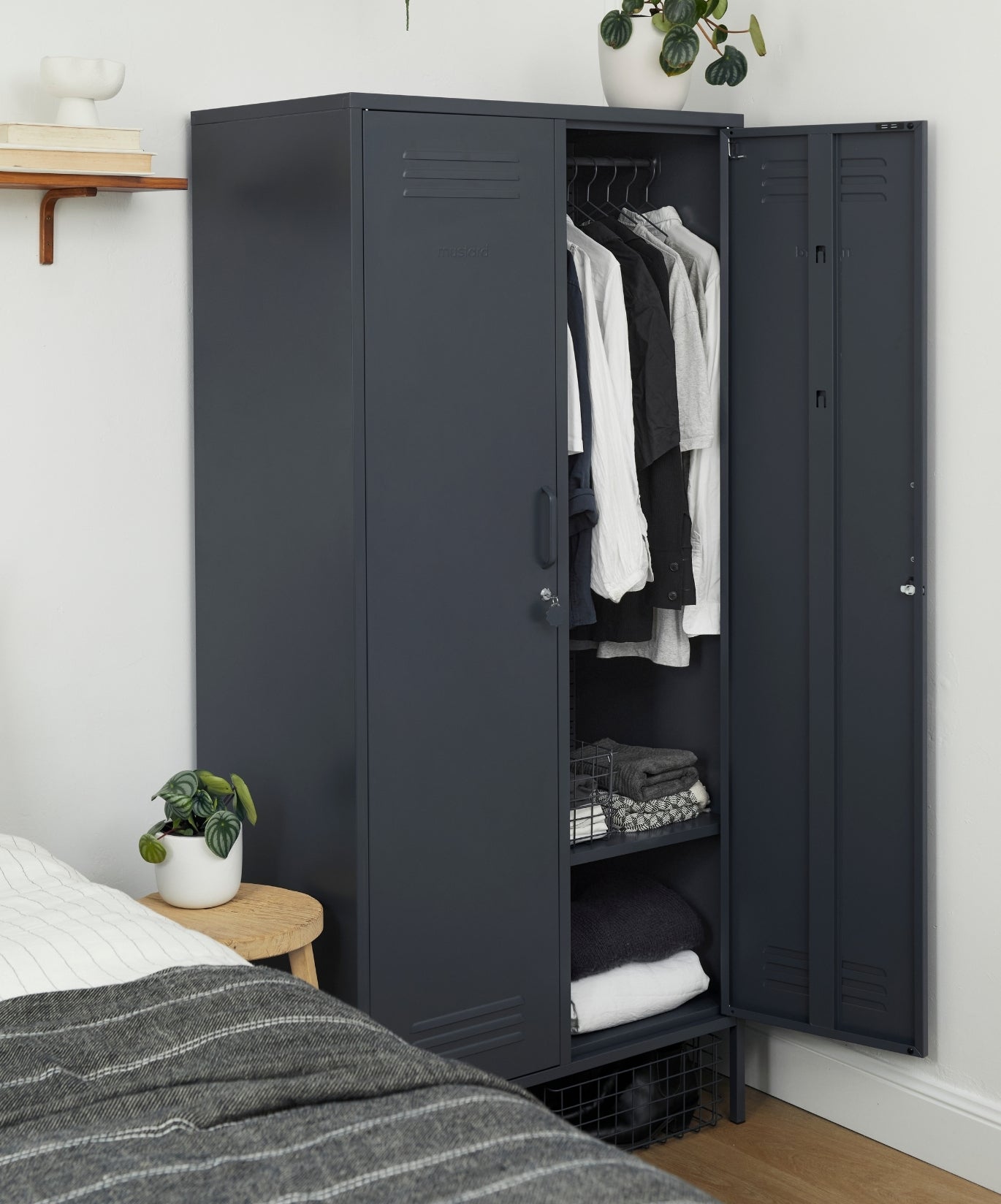 Le Twinny en ardoise