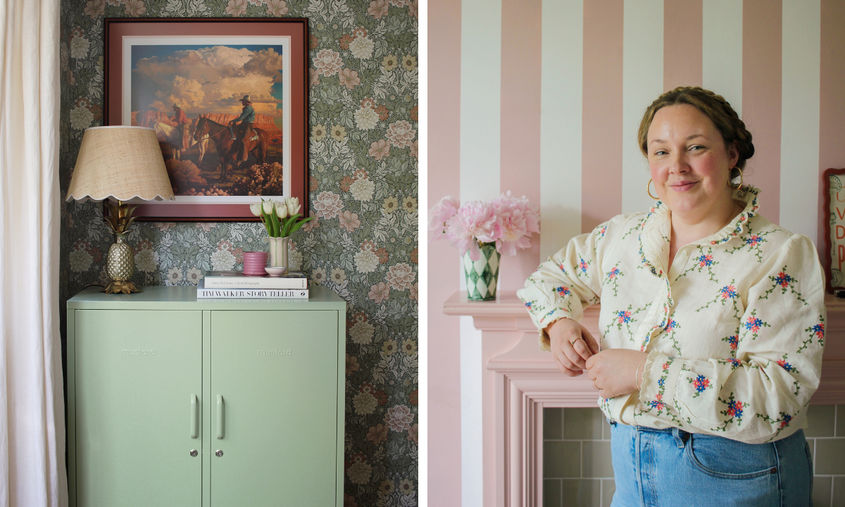 Il blog di Charlotte Jacklin