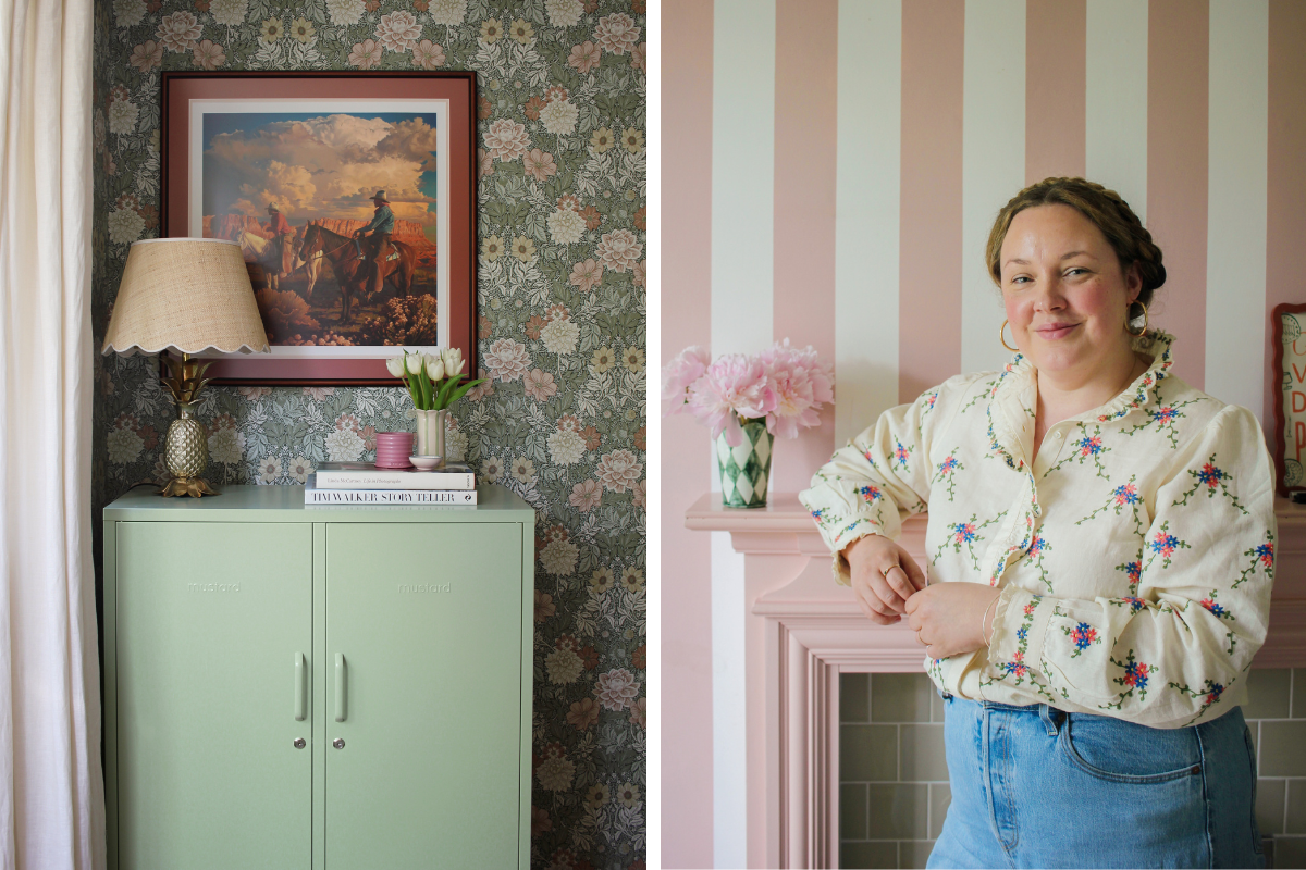 Il blog di Charlotte Jacklin