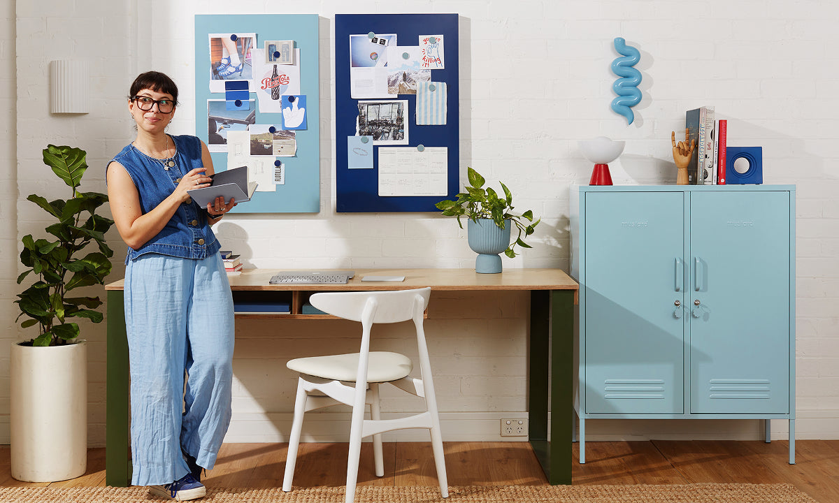 Armadietti: il tuo segreto per l'organizzazione