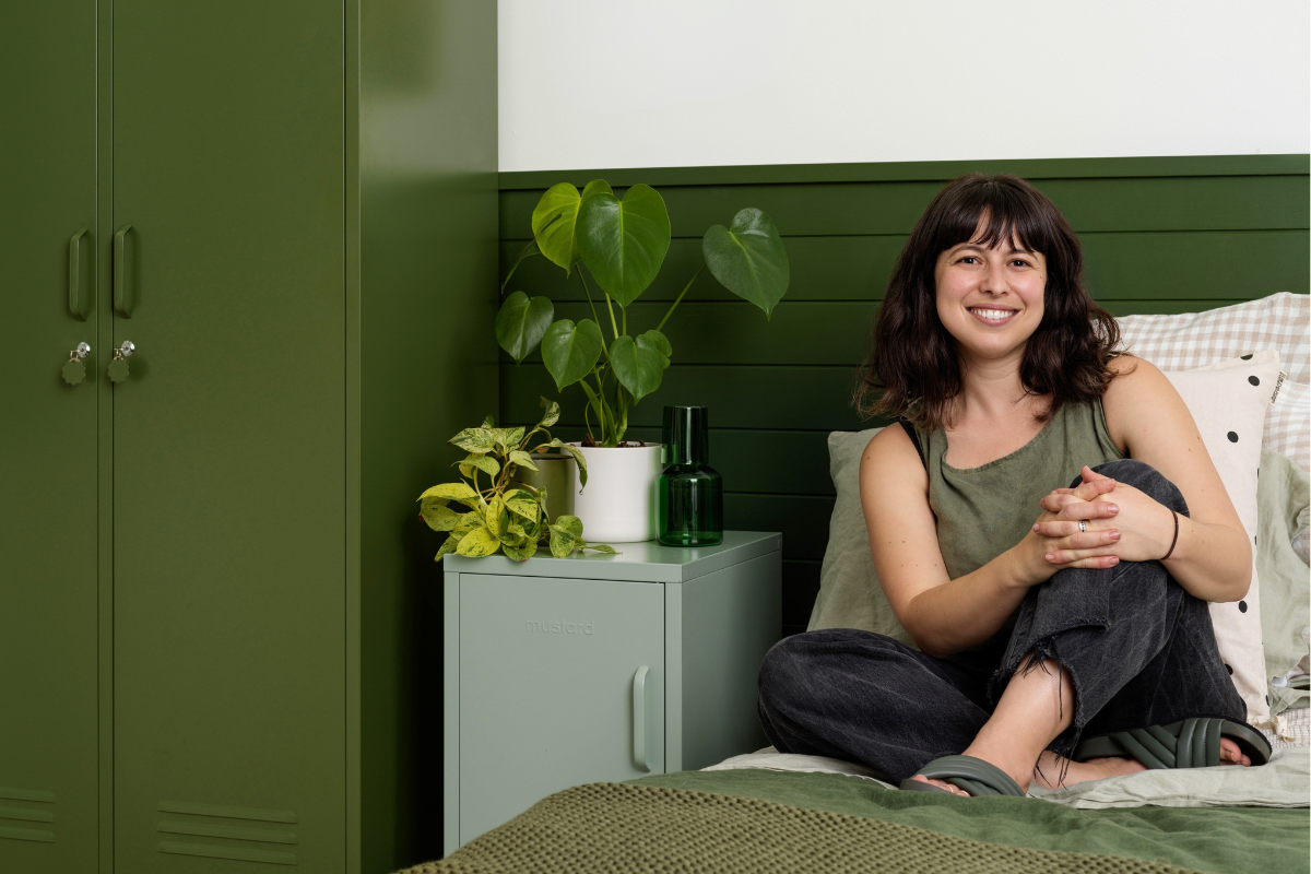 Come Mustard sta lavorando per un futuro più sostenibile