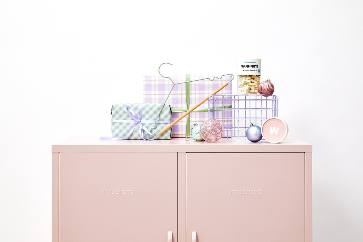 La guida di Mustard per fare buoni regali!