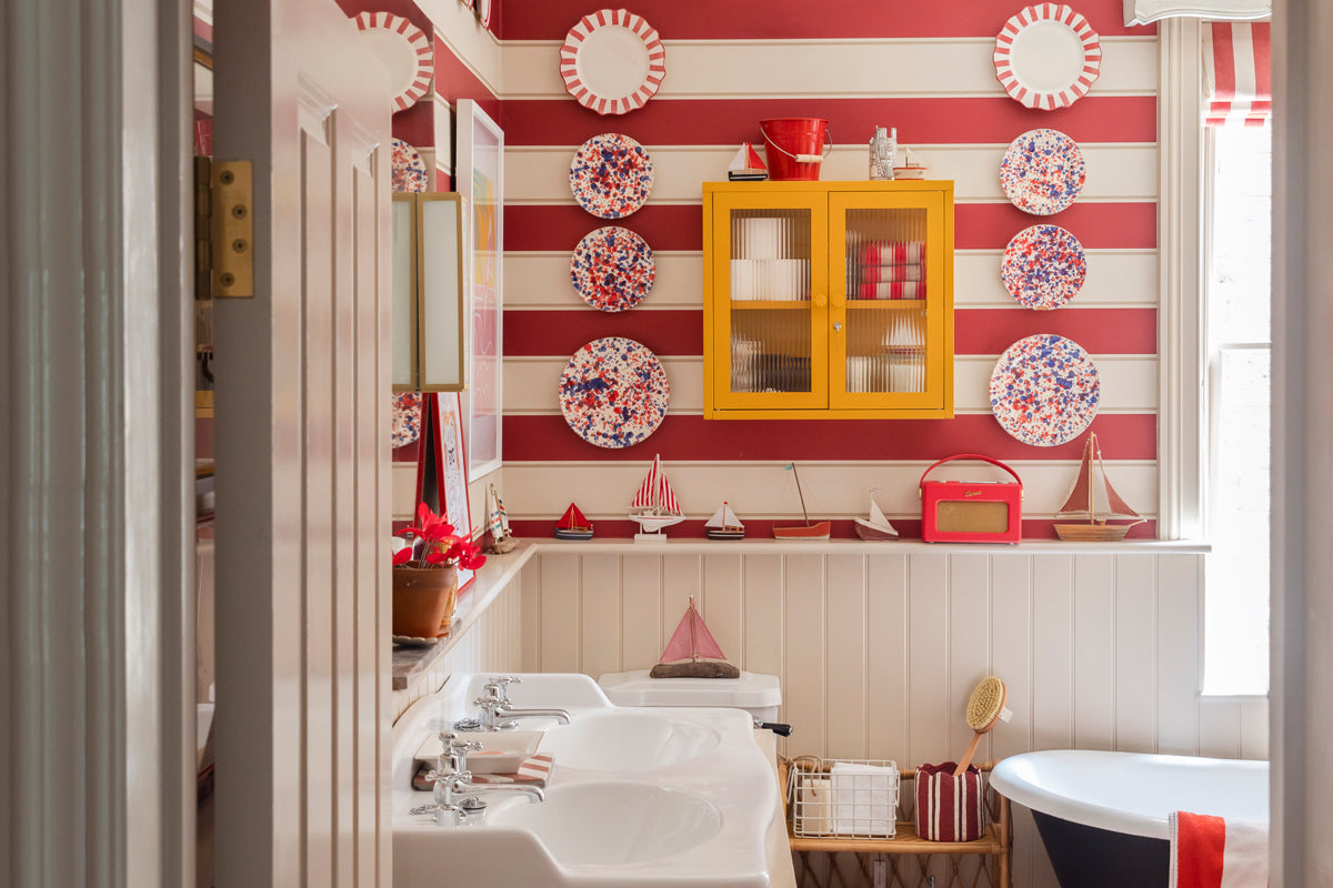 Pinterest Predicts: le tendenze dell'interior design del 2026 svelate