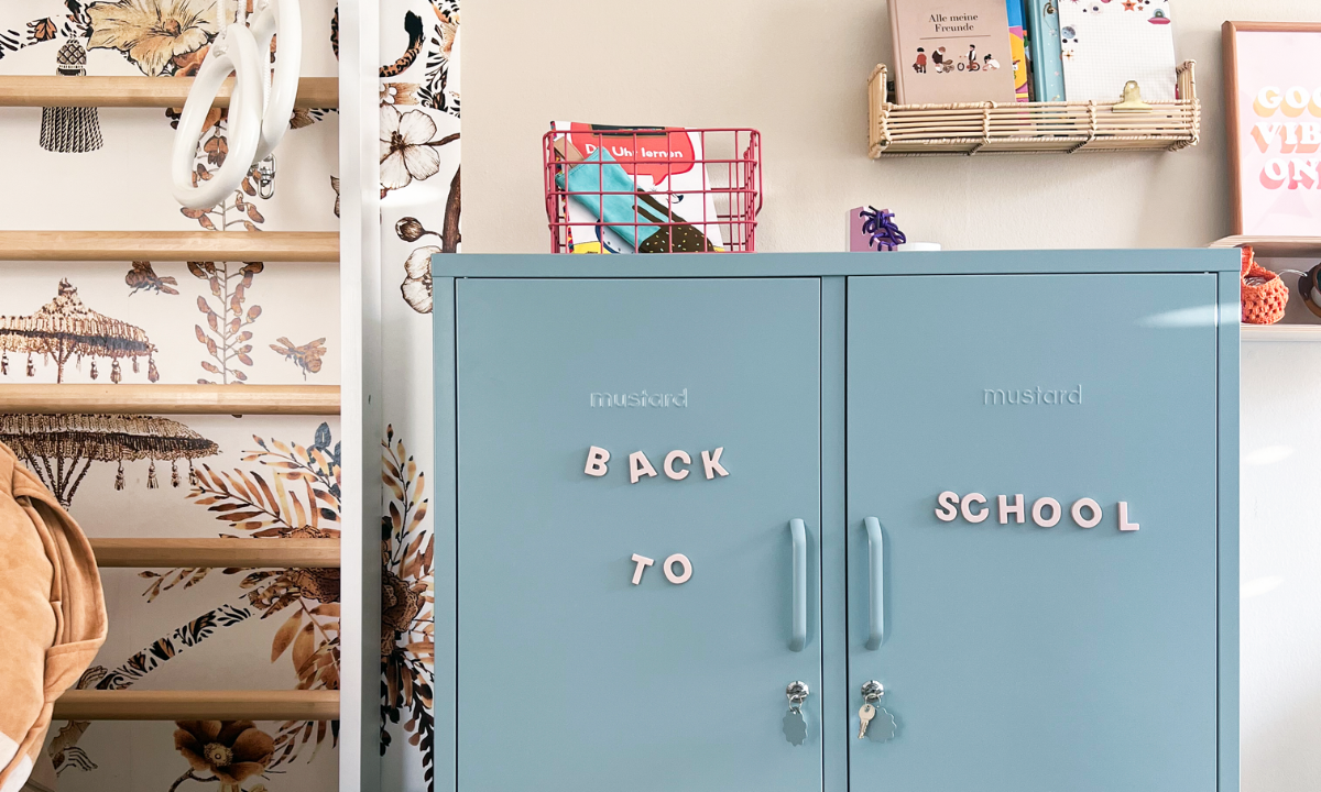 Stile da te: edizione ritorno a scuola