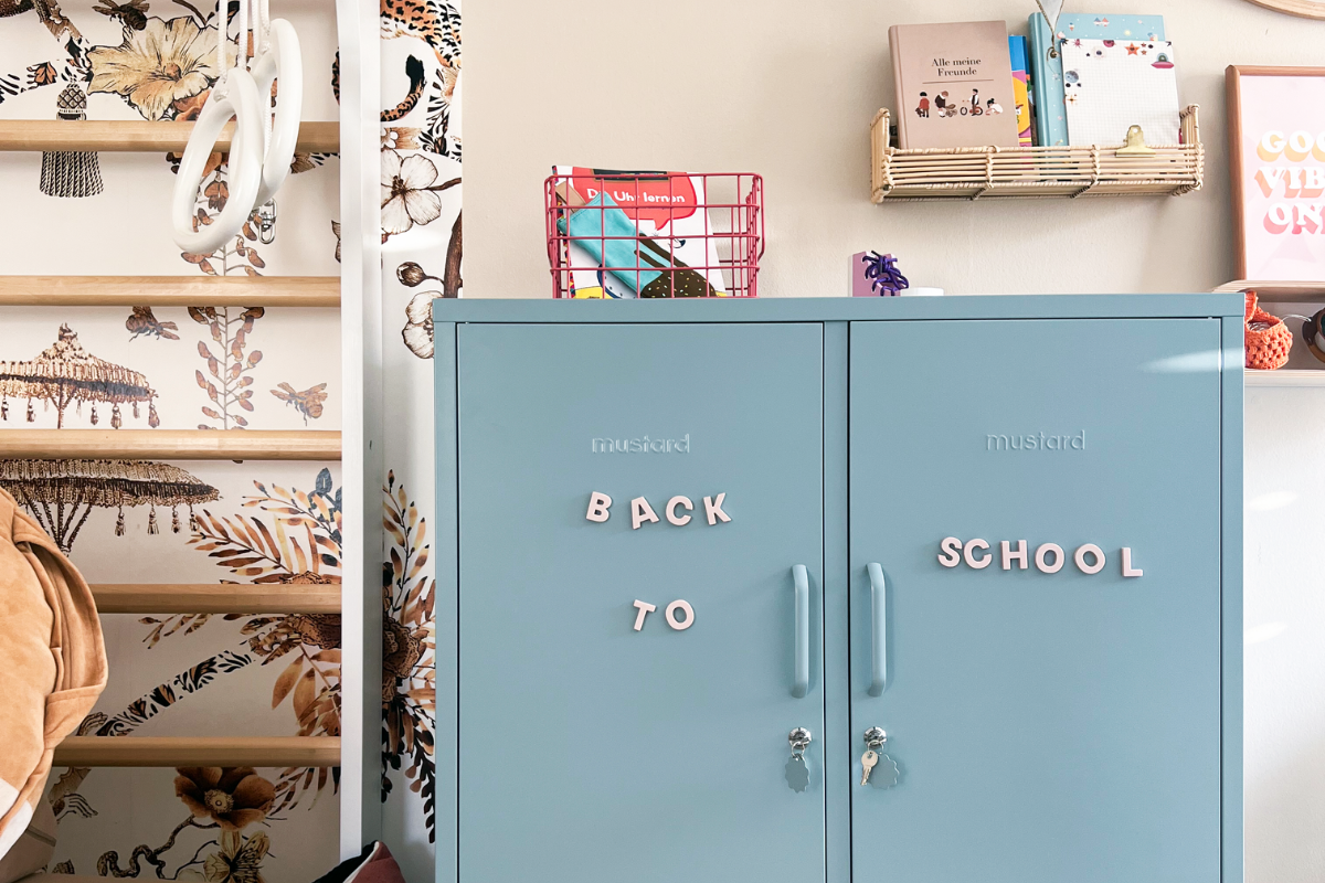 Stile da te: edizione ritorno a scuola