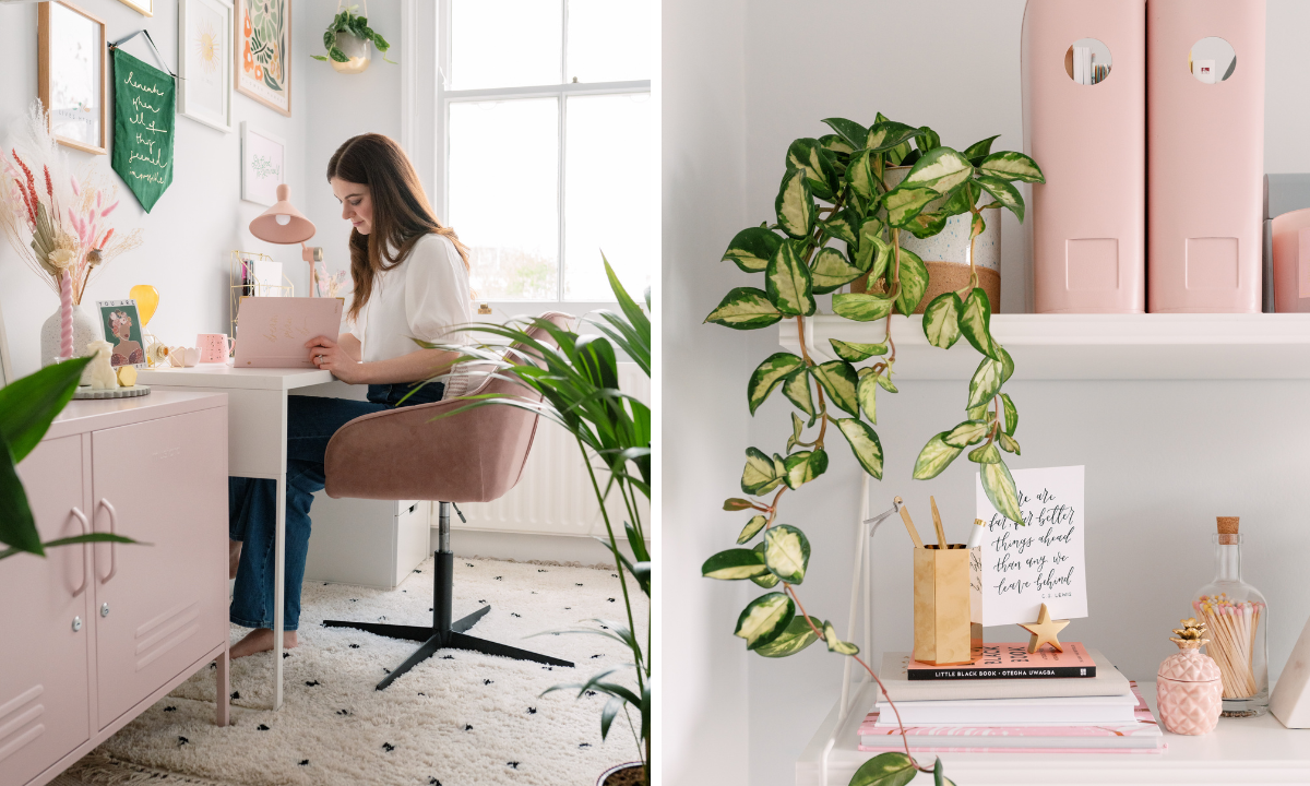 Armadietti e liste: consigli per l'organizzazione del nuovo anno con la fondatrice di Martha Brook