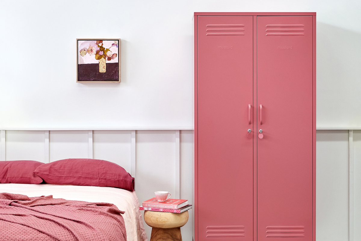 Come vestirsi: Bacca