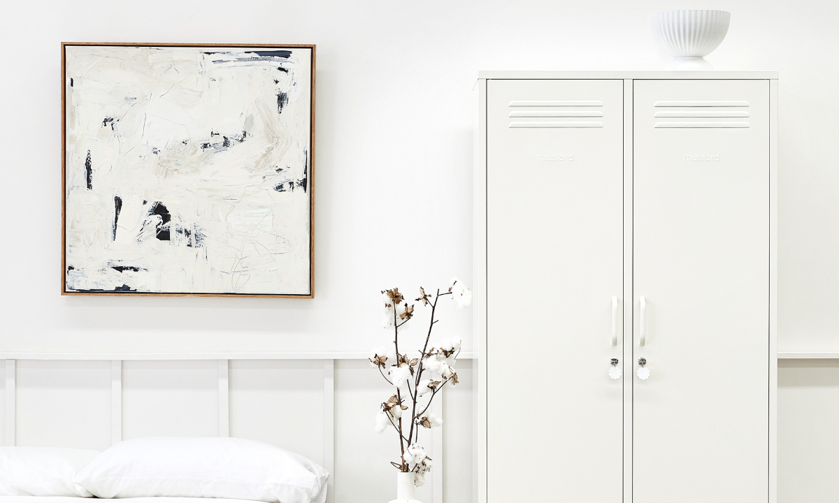 Come vestirsi: Gesso