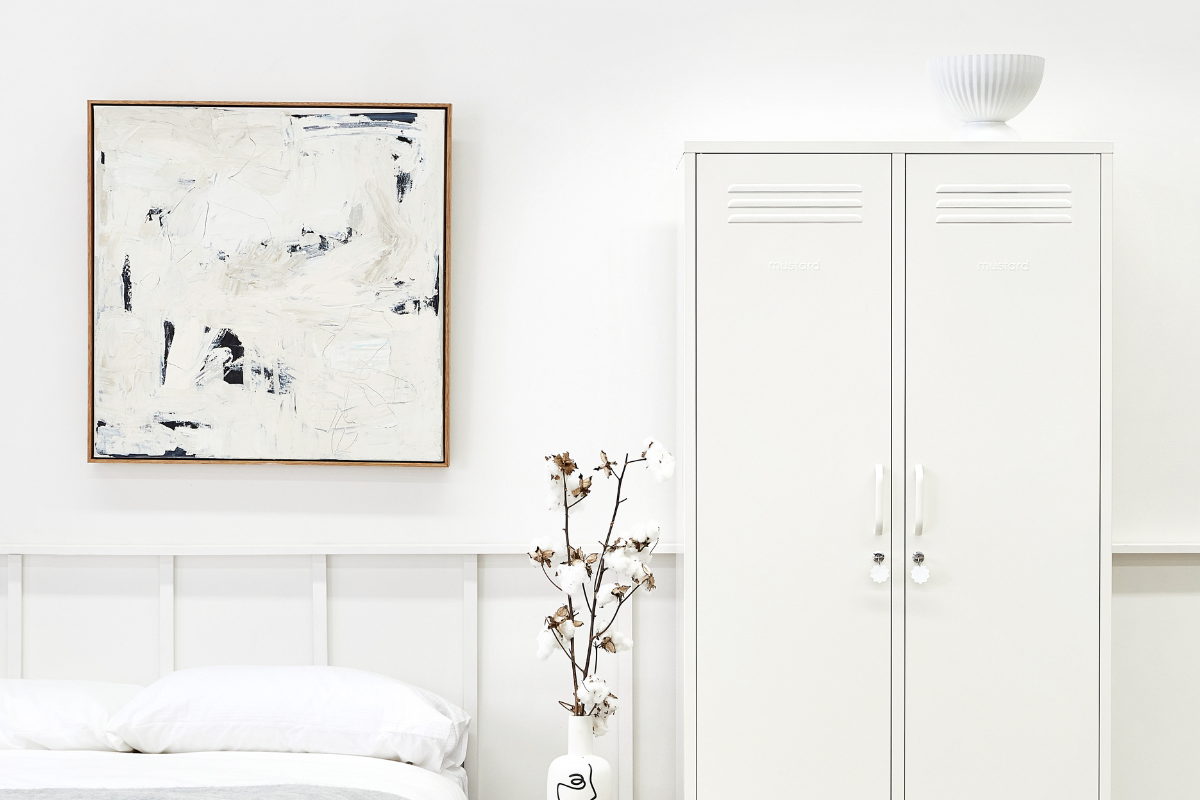 Come vestirsi: Gesso