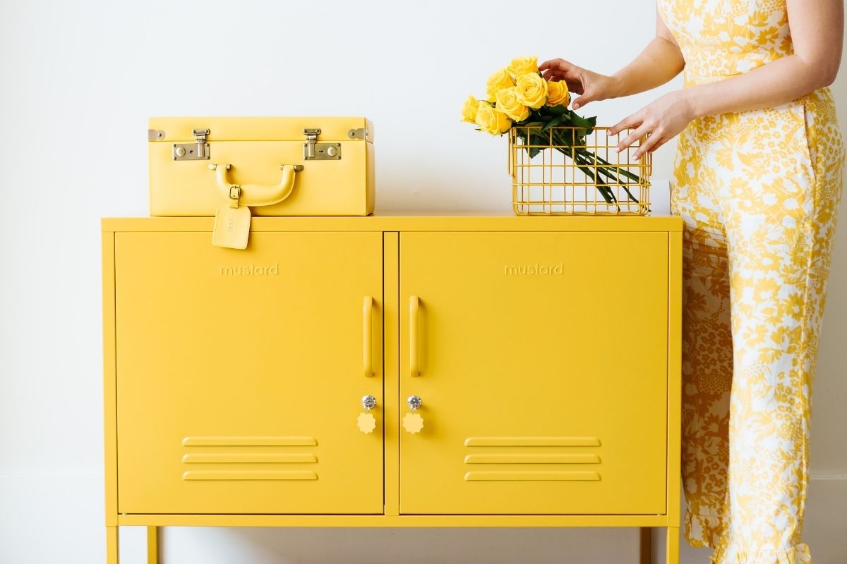 Preparare la Mustard