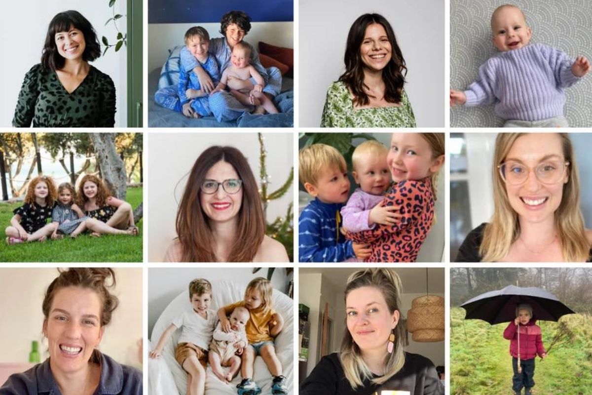 Club delle mamme lavoratrici: cosa significa davvero destreggiarsi tra lavoro e genitorialità