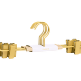 Appendini a clip per adulti in burro