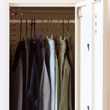 Appendini top per adulti in inverno